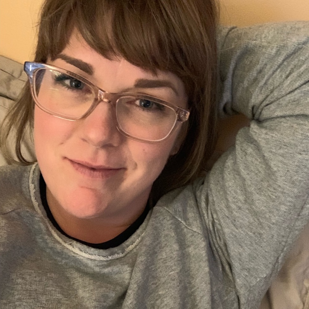 Meet your Posher, Erin